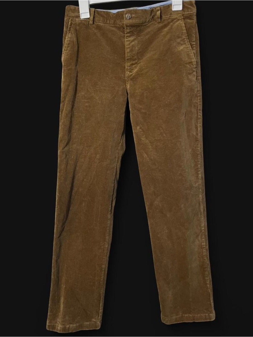 Polo by Ralph Lauren Boys' Corduroy Pants in Brown Size 20
